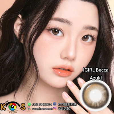 igirl ONE PICK 1Month Becca Azuki igirl ONE PICK 1Month Becca Azuki